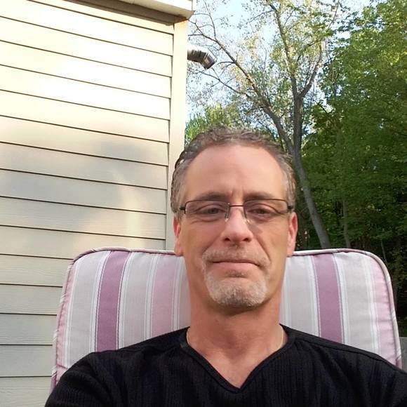 Meet your Posher, Charles - Picture 1 of 1